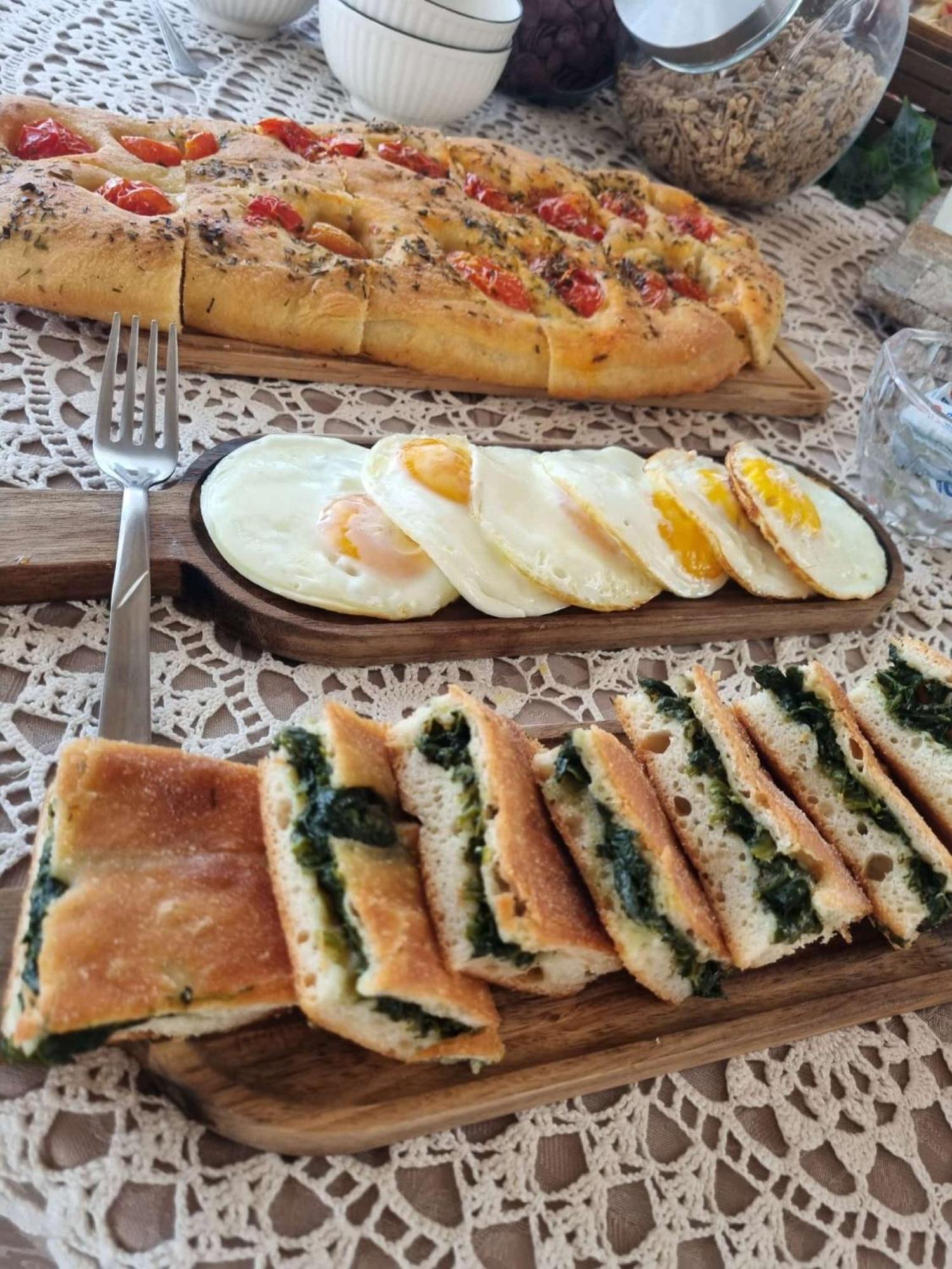 Giardini Di Marzo Villa Felline Buitenkant foto