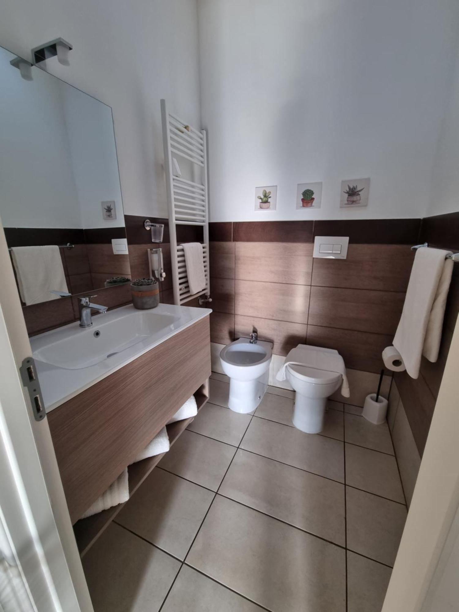 Giardini Di Marzo Villa Felline Kamer foto