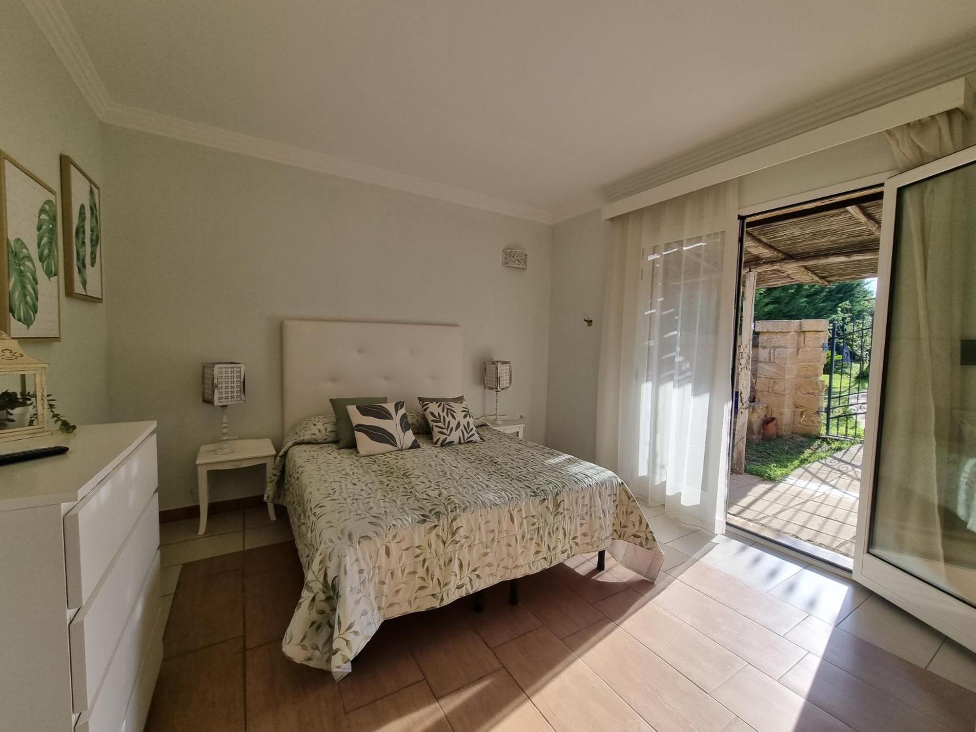 Giardini Di Marzo Villa Felline Kamer foto